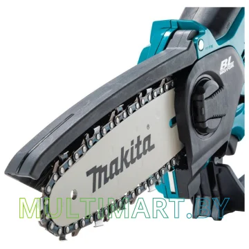 Аккумуляторная пила Makita DUC150SF (с 1-им АКБ) картинка 2